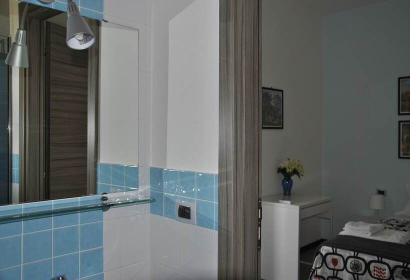 住宿加早餐  Casa Natia