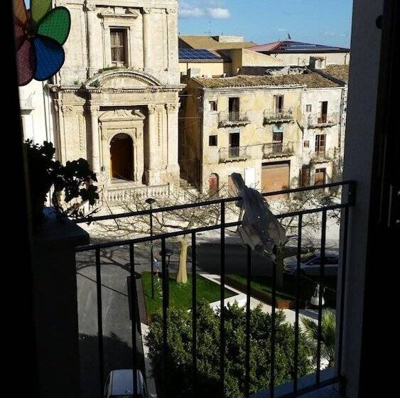 住宿加早餐  Casa Natia