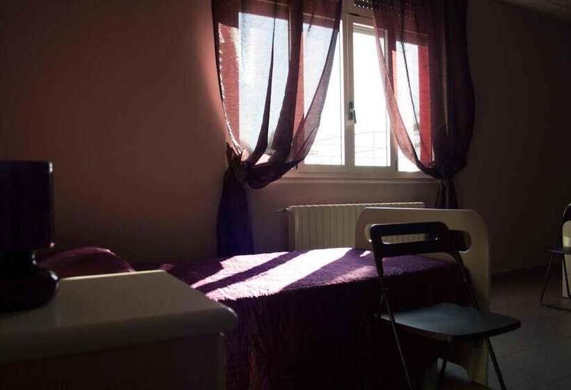 민박 Raggio Di Sole   Casa Per Ferie