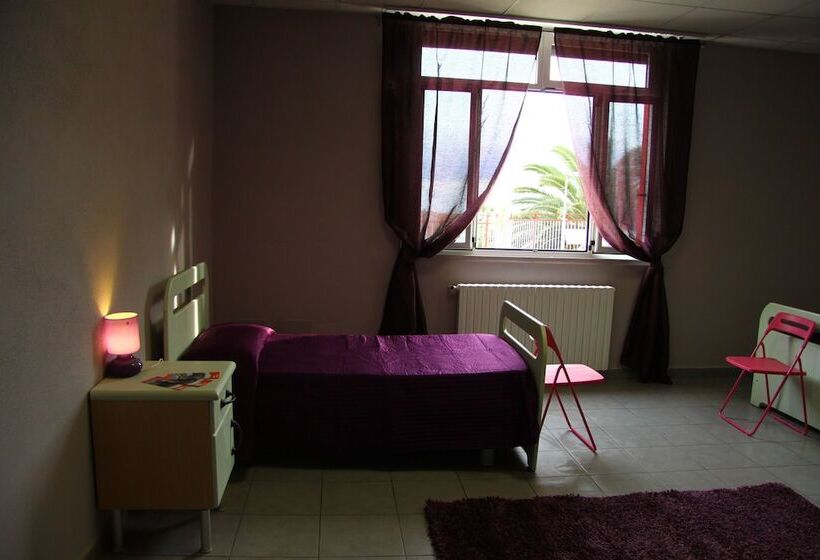 مبيت وإفطار Raggio Di Sole   Casa Per Ferie