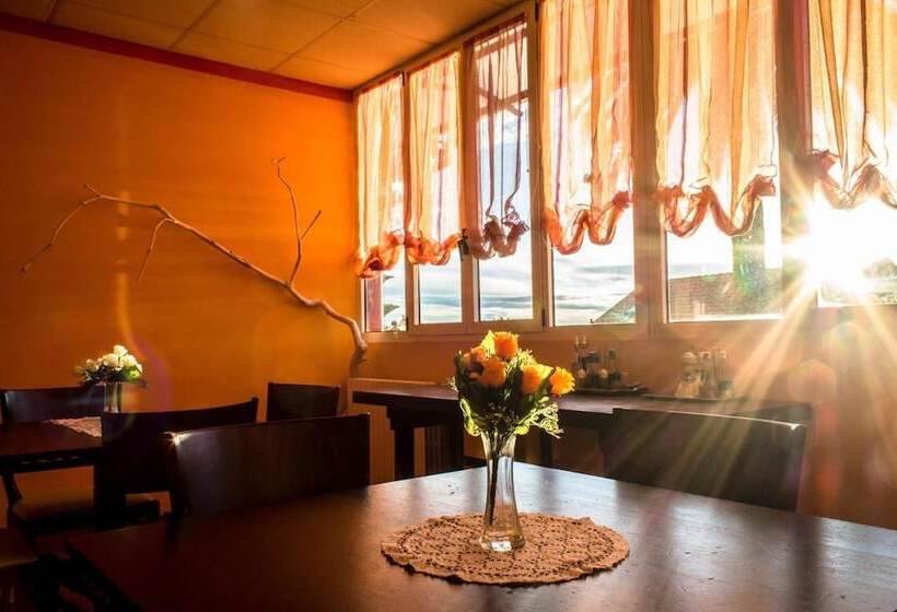 مبيت وإفطار Raggio Di Sole   Casa Per Ferie