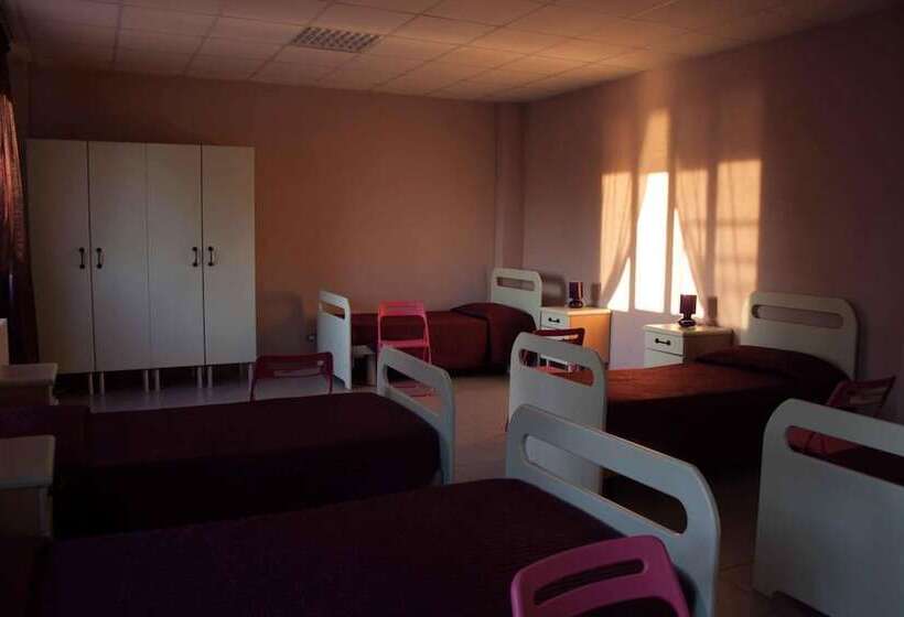 민박 Raggio Di Sole   Casa Per Ferie