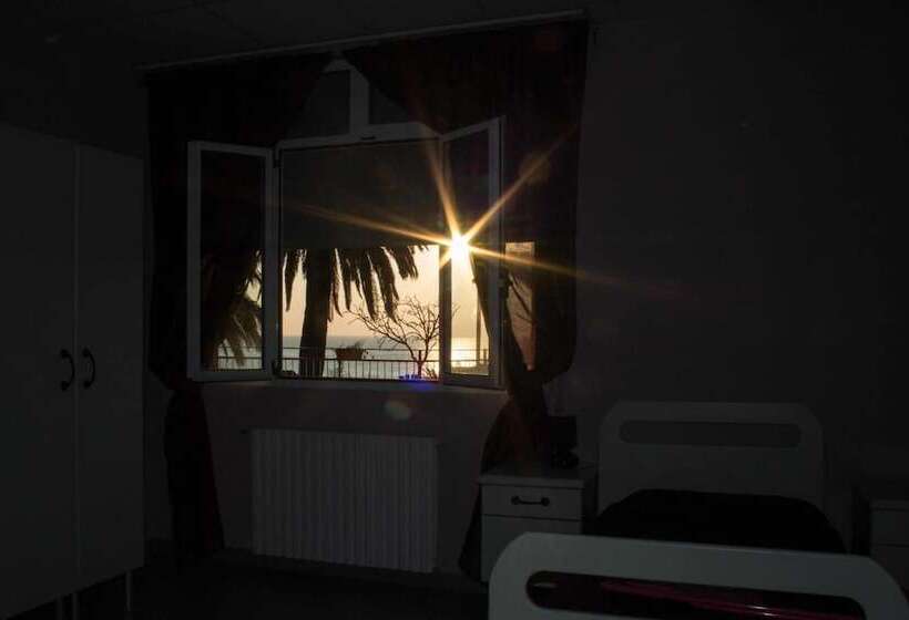 민박 Raggio Di Sole   Casa Per Ferie