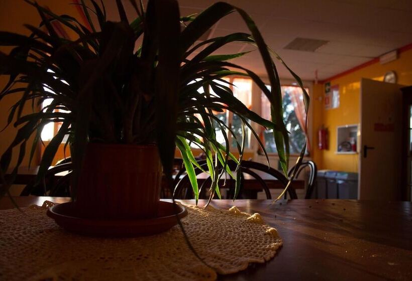 민박 Raggio Di Sole   Casa Per Ferie