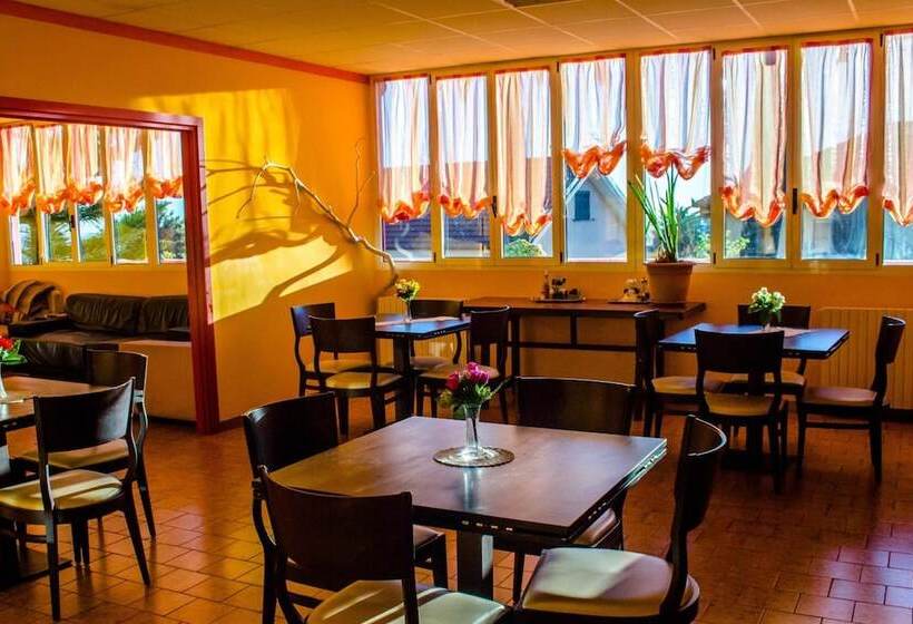 민박 Raggio Di Sole   Casa Per Ferie