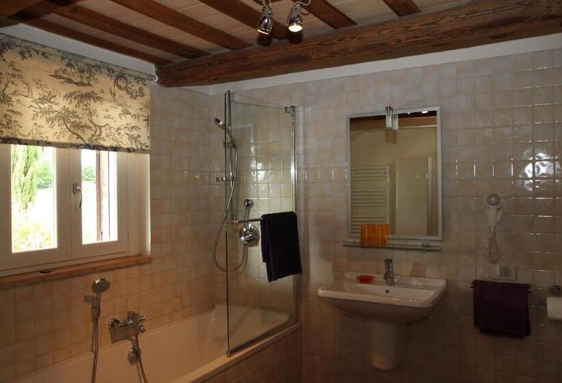 민박 Casa Sorgente