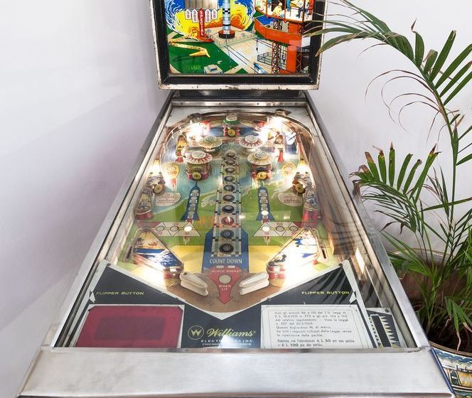 ベッドアンドブレックファースト Casale Domè