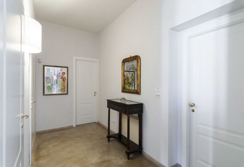 ベッドアンドブレックファースト Casale Domè