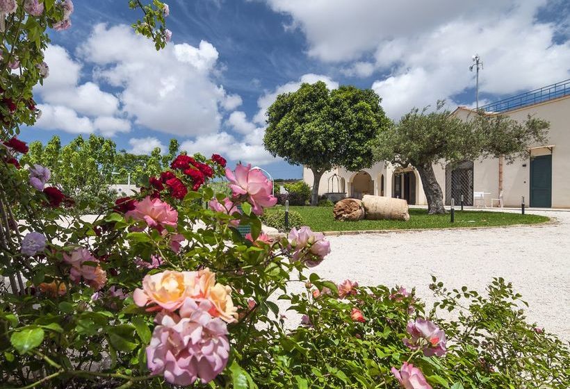 تختخواب و صبحانه Casale Domè