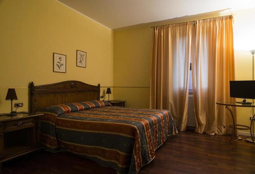 تختخواب و صبحانه Casale Simbeni