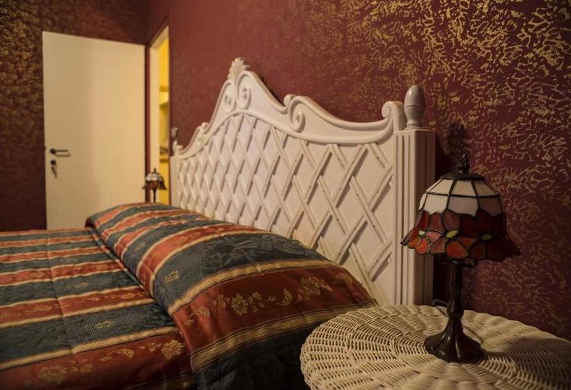 تختخواب و صبحانه Casale Simbeni