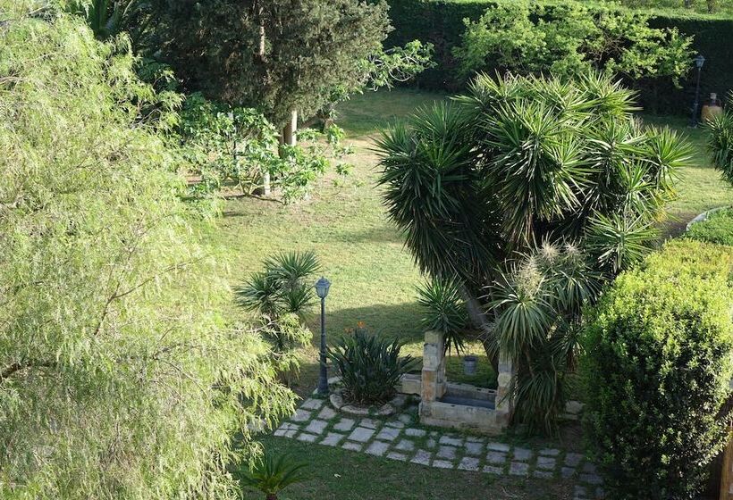 צימר Casina Romita