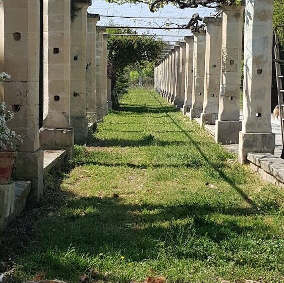 צימר Casina Romita