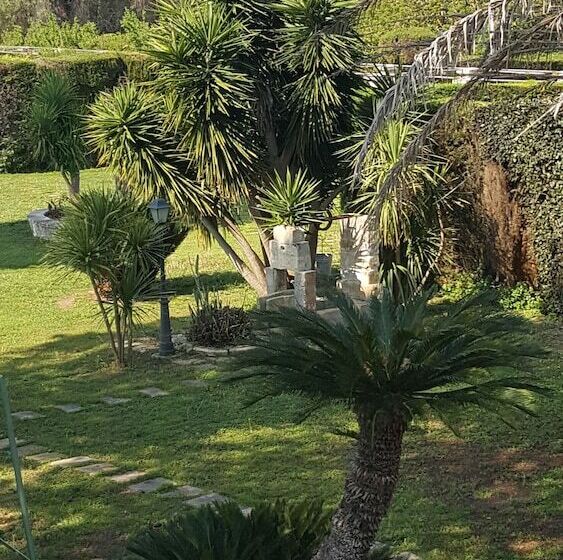 צימר Casina Romita