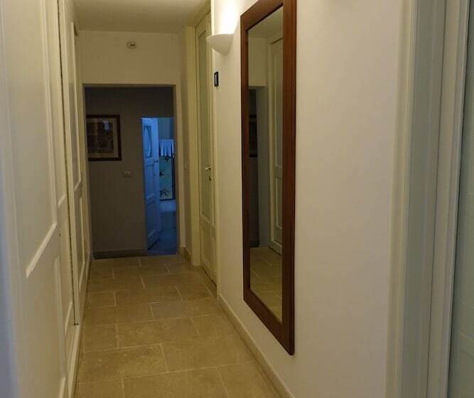 مبيت وإفطار Casina Romita