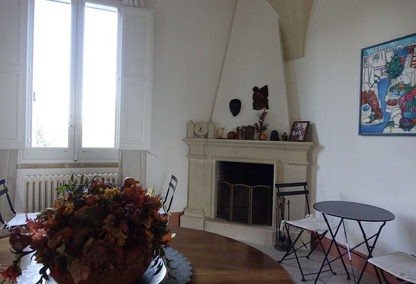 צימר Casina Romita