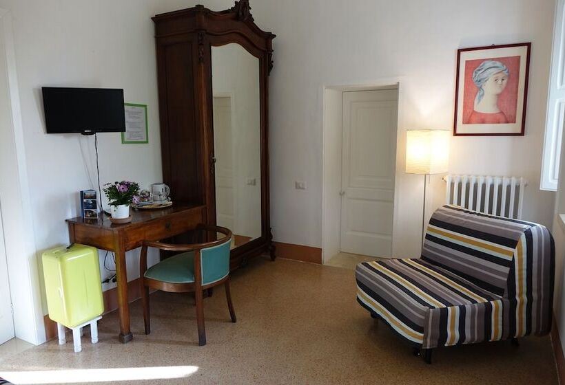 צימר Casina Romita