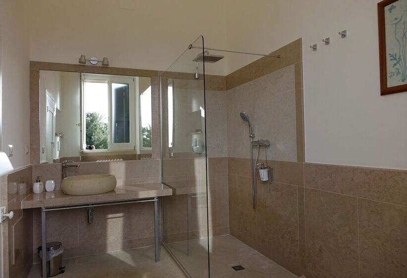 مبيت وإفطار Casina Romita