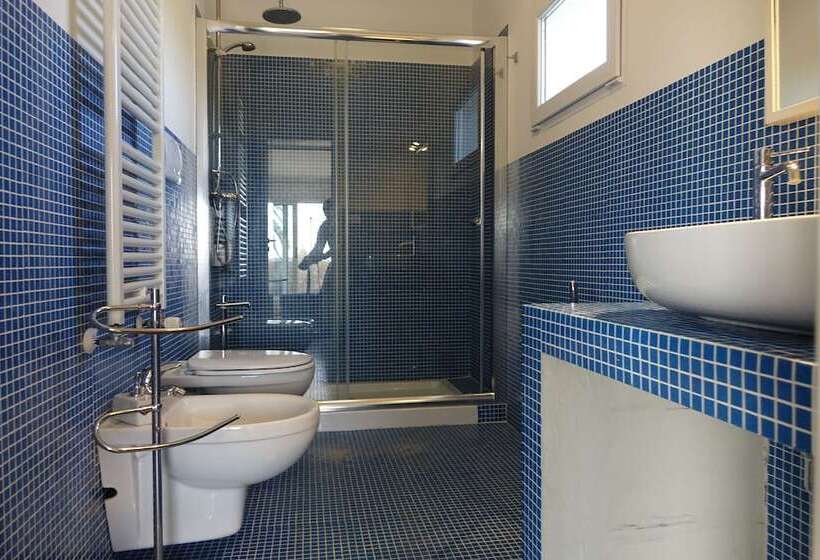 مبيت وإفطار Casina Romita