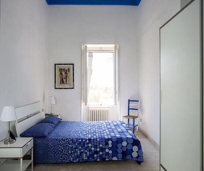 مبيت وإفطار Casina Romita