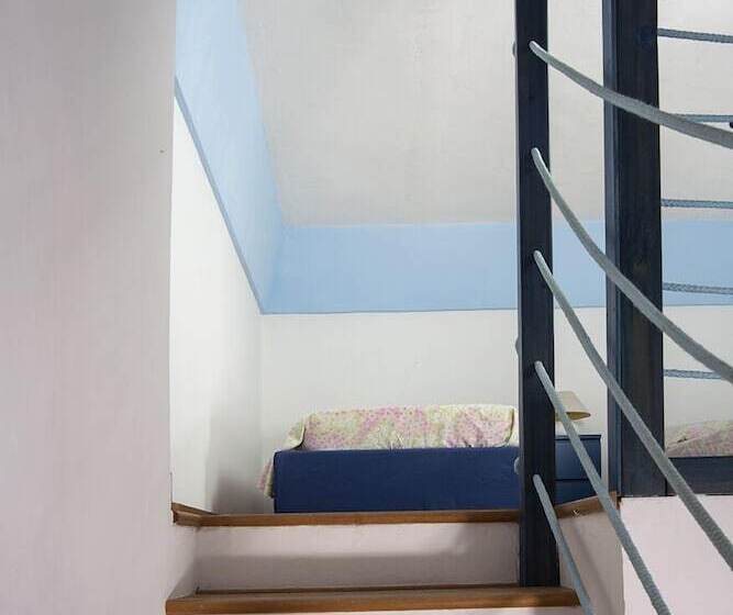 צימר Casina Romita