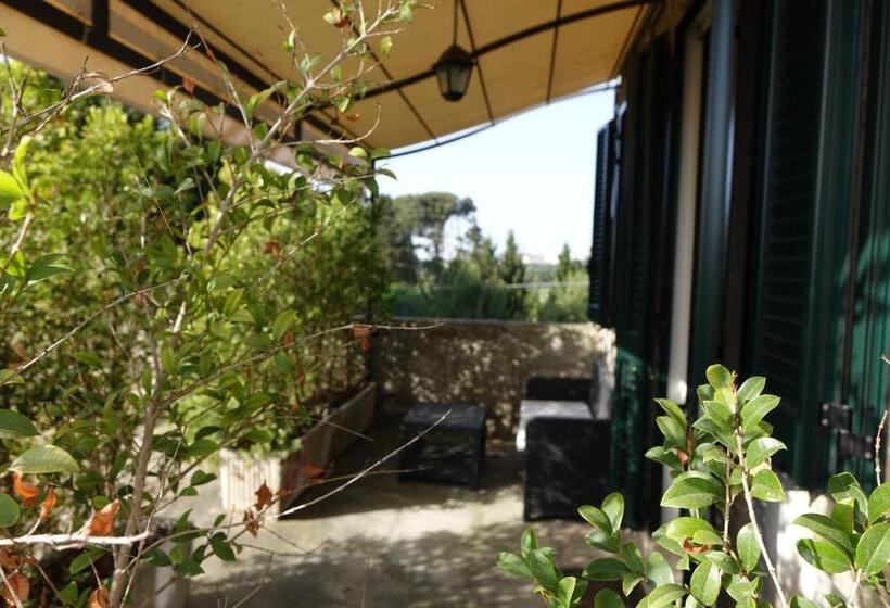 צימר Casina Romita