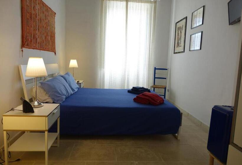 مبيت وإفطار Casina Romita