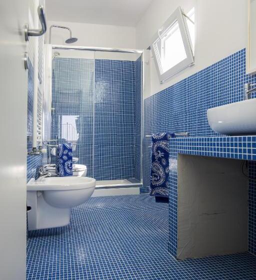 مبيت وإفطار Casina Romita
