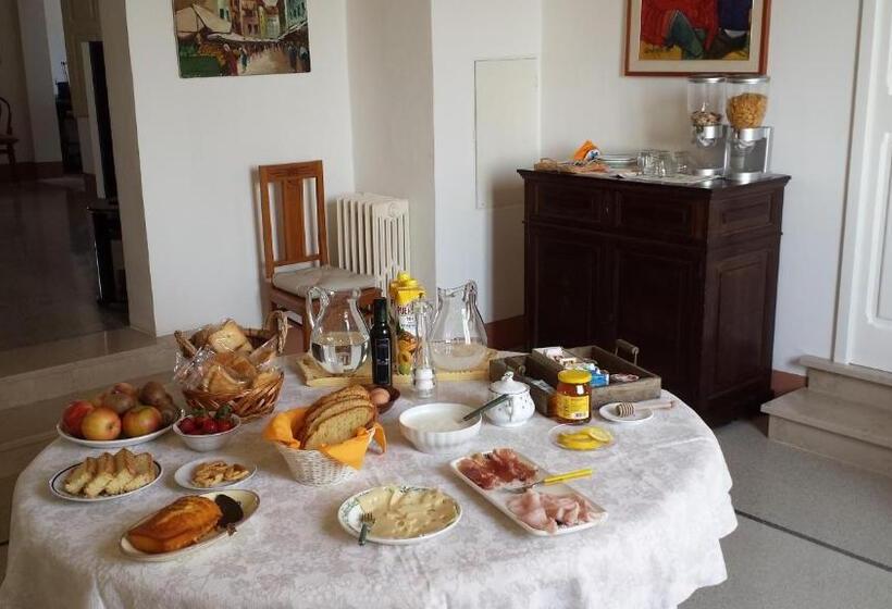 צימר Casina Romita