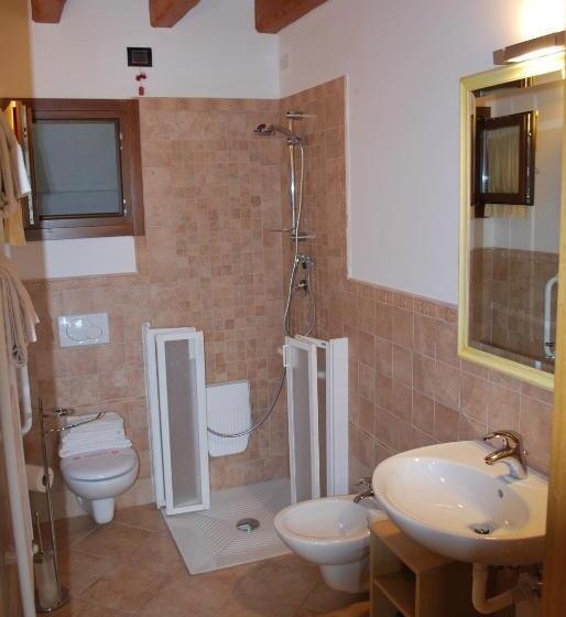 Bed and Breakfast Ciase Dal Orcul