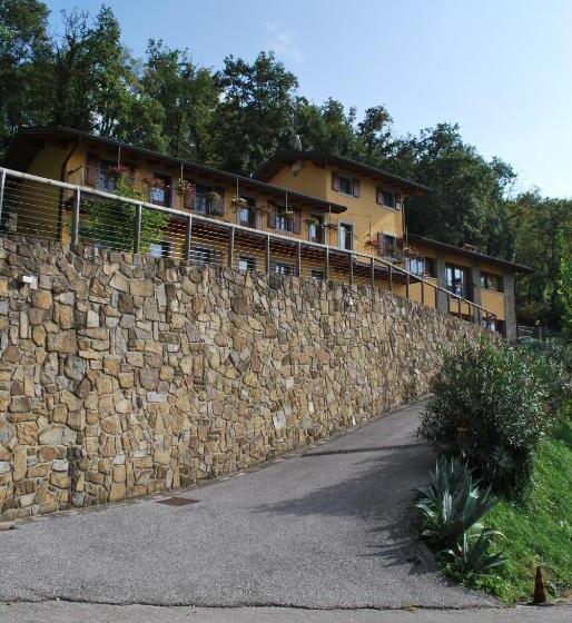 Bed and Breakfast Ciase Dal Orcul