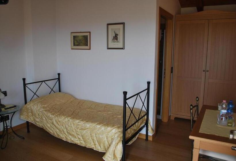 Bed and Breakfast Ciase Dal Orcul