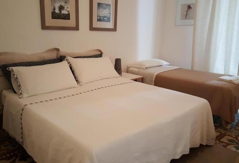 Bed and Breakfast Civico 2