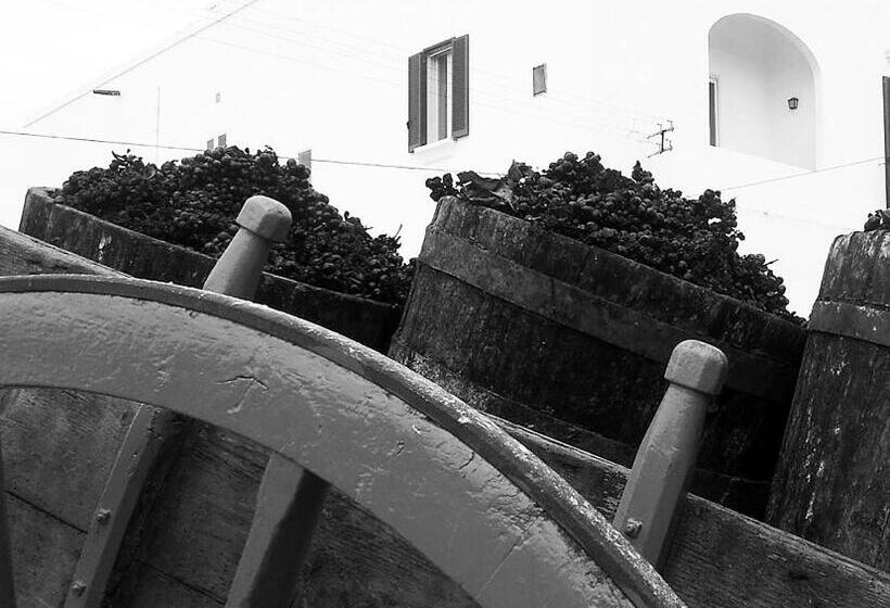 Bed and Breakfast Civico 2