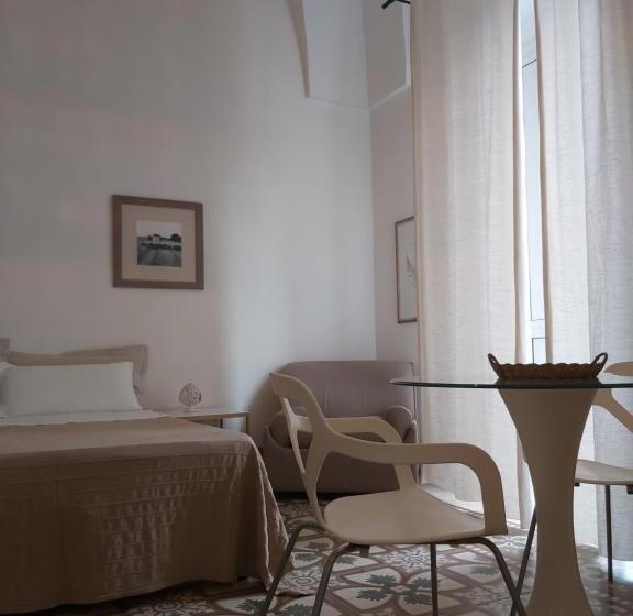 Bed and Breakfast Civico 2