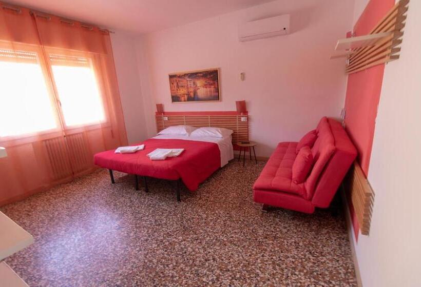 צימר Greencolors