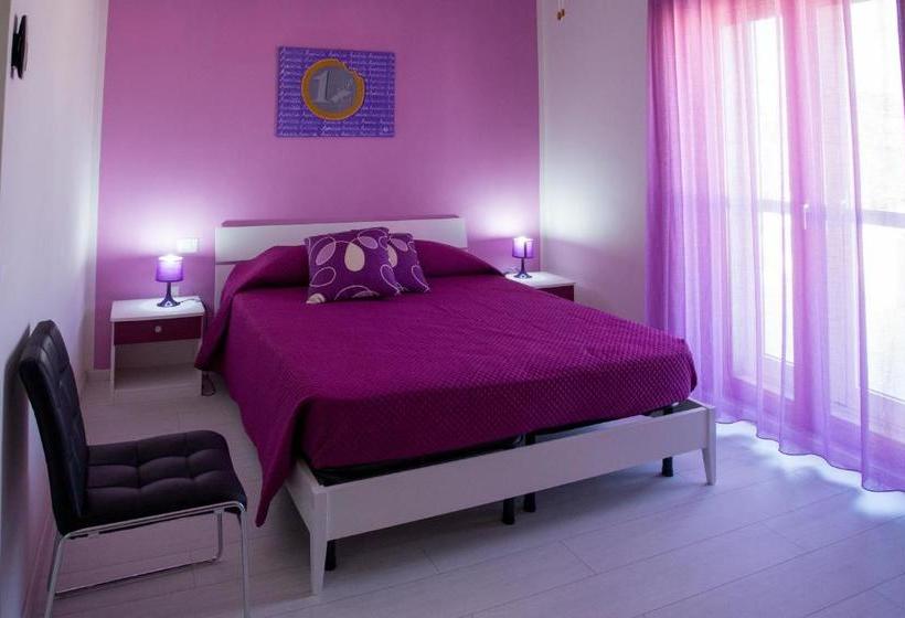 Bed And Breakfast Coppadicuocobb