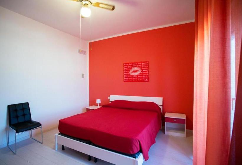 Bed And Breakfast Coppadicuocobb