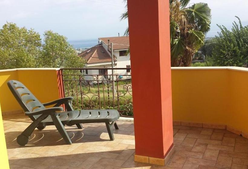 Bed And Breakfast Coral Blue