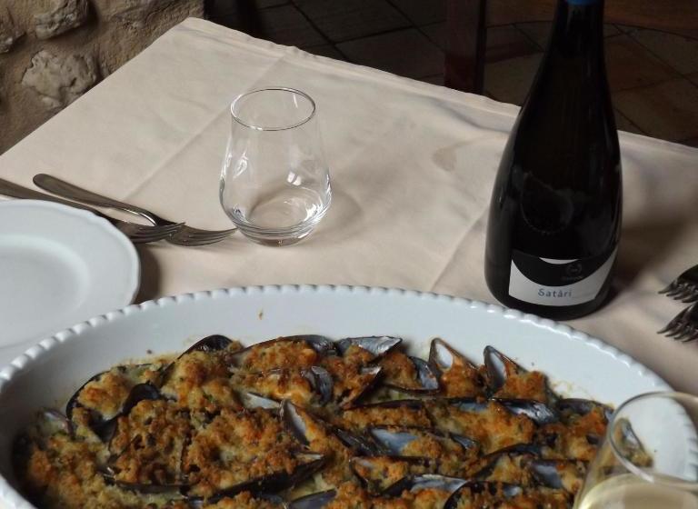 민박 Corte Dei Monaci