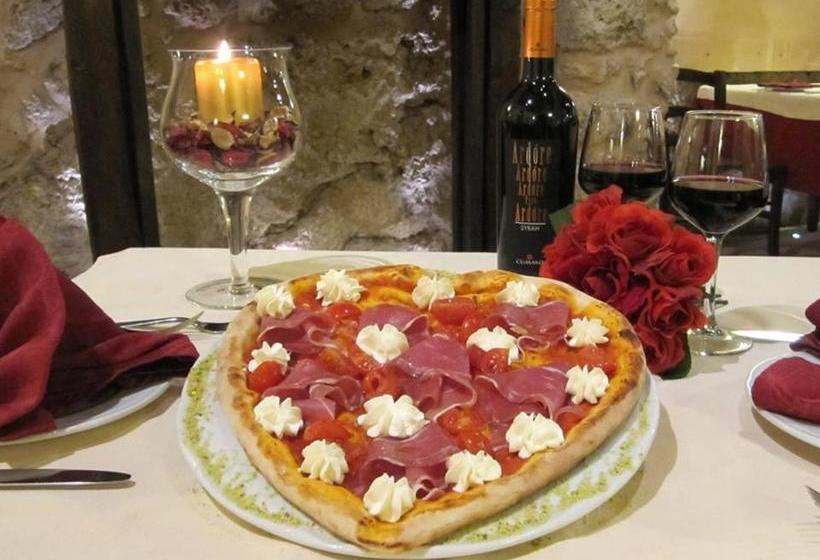 민박 Corte Dei Monaci