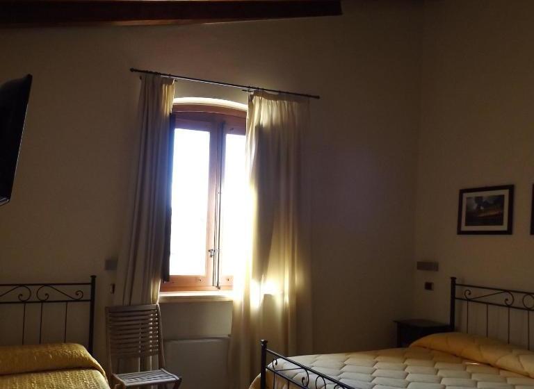 민박 Corte Dei Monaci