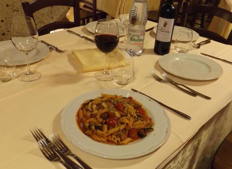 민박 Corte Dei Monaci