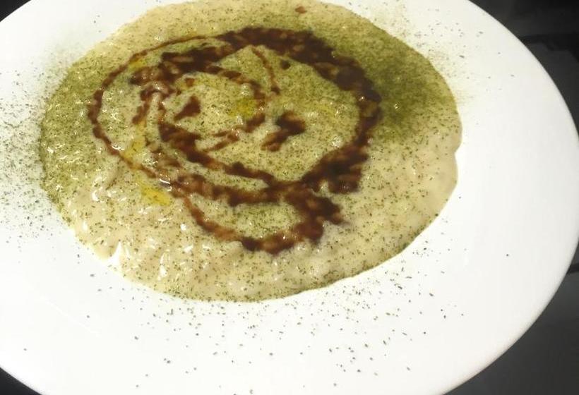 住宿加早餐  Daman Rooms & Breakfast