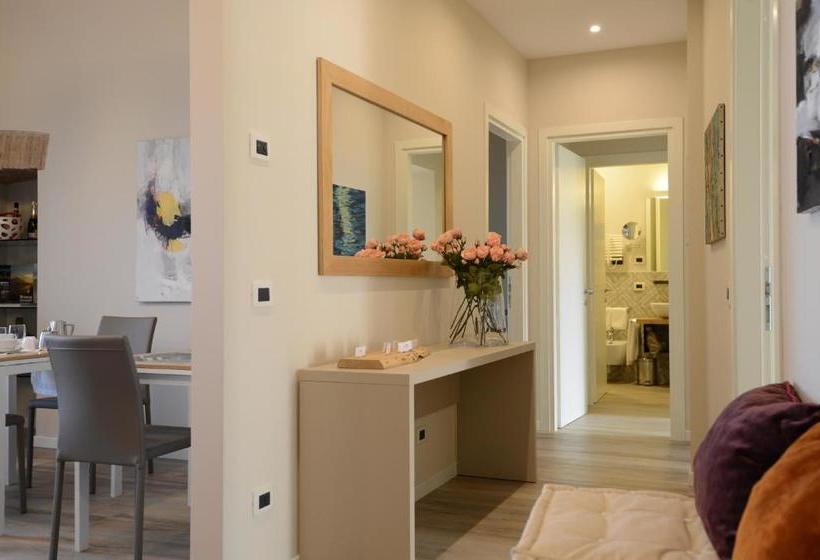 住宿加早餐  Daman Rooms & Breakfast