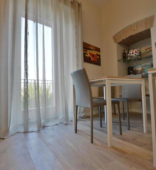 住宿加早餐  Daman Rooms & Breakfast