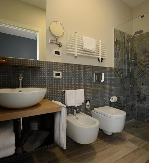 住宿加早餐  Daman Rooms & Breakfast