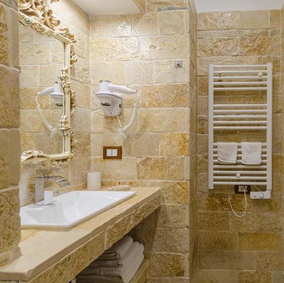 住宿加早餐  Dependance Ludovica