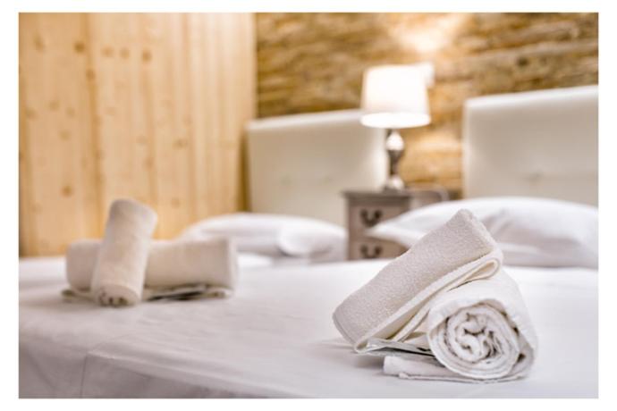 住宿加早餐  Dependance Ludovica