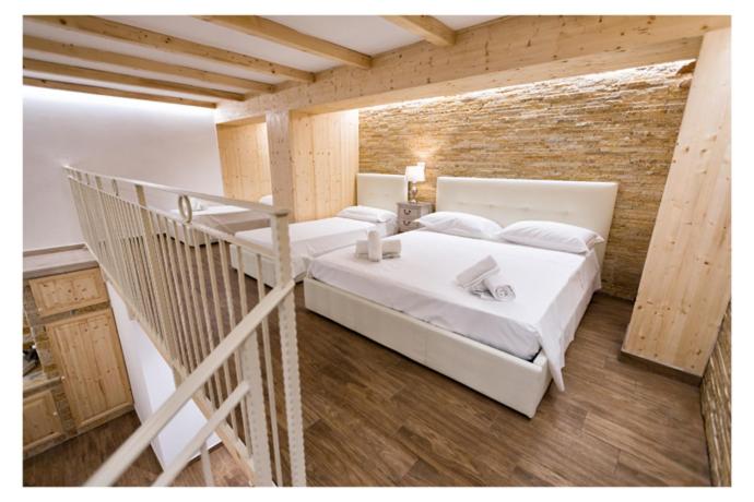 住宿加早餐  Dependance Ludovica